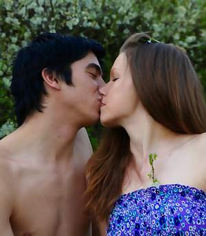 Teen Dorf, Natural Teen Love