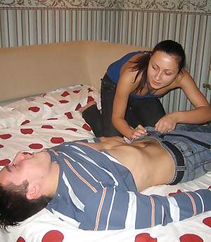 Young Libertines -//- You'll be shocked how young people perverted nowdays!!!